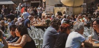 Truck’N’Food Festival 2025 ai Giardini Pubblici