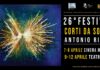 Corti da Sogni: lunedì si alza il sipario della 26esima edizione