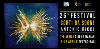 Corti da Sogni: lunedì si alza il sipario della 26esima edizione