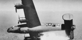 Operation Wowser: i bombardamenti aerei sull’Emilia-Romagna nell’aprile del 1945