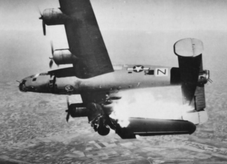 Operation Wowser: i bombardamenti aerei sull’Emilia-Romagna nell’aprile del 1945