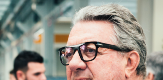 Il cordoglio del presidente de Pascale e della sottosegretaria Rontini per la morte di Massimo Bucci