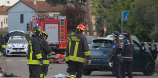 Tragedia di Ponte Nuovo, Edoardo Poggioli aveva 19 anni era vicino a casa