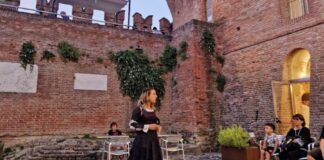 Maggio alla Rocca di Riolo: in viaggio tra natura, storia e fantasia