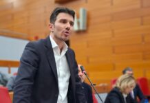 Anche il consigliere regionale Ferrero (Fdi) critica le casse d’espansione: “Non sono operative”