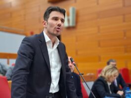 Anche il consigliere regionale Ferrero (Fdi) critica le casse d’espansione: “Non sono operative”