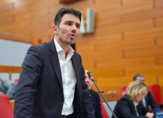 Casola. Ritardi nei lavori di via Capanne: Ferrero presentata un’interrogazione in Regione