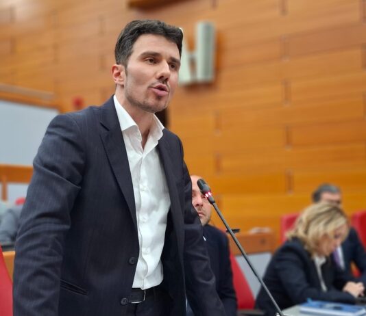 Anche il consigliere regionale Ferrero (Fdi) critica le casse d’espansione: “Non sono operative”