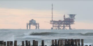 Ravenna in Comune: Scende il suolo e sale l’acqua ma non è inevitabile