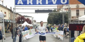 Gran Premio Liberazione : Ad Alfonsine trionfo per Nicholas De Nicolò e Giorgia Bonci