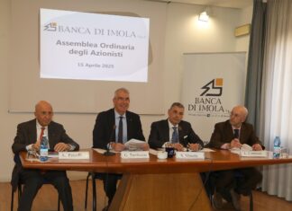 Si è svolta l’Assemblea Ordinaria dei Soci della Banca di Imola Spa