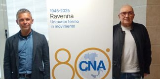 Il nuovo presidente di CNA Turismo e Commercio è Christian Bertoni, Bruno Borghetti confermato presidente di CNA Balneari