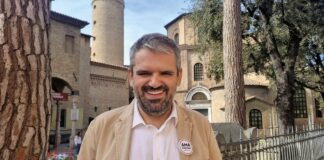 Alessandro Bondi (Ama Ravenna): “Ravenna, un nuovo rinascimento per il centro storico”