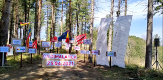 Liberazione: a Ca’ di Malanca due giorni di eventi