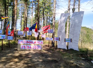 Liberazione: a Ca’ di Malanca due giorni di eventi