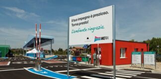 Chiusure temporanee delle stazioni ecologiche ravennati per lavori di manutenzione straordinaria: si parte con Marina di Ravenna