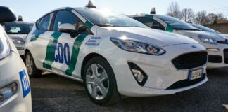 Il Comune di Russi estende la vigilanza notturna anche ai parchi e alle aree verdi