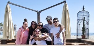 Nuove atmosfere di relax, buona musica e cucina a Punta Marina, Cala Cedrina inaugura la sua prima stagione balneare