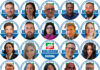 Forza Italia presenta la lista di candidati: Alberto Ancarani capolista