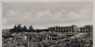 Al via gli eventi per ricordare la Liberazione ad Alfonsine: servizio filatelico organizzato da Poste