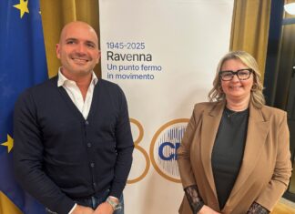 Assemblee elettive CNA Bassa Romagna: Francesca Coatti eletta presidente, Gianluca Dal Pozzo vice presidente
