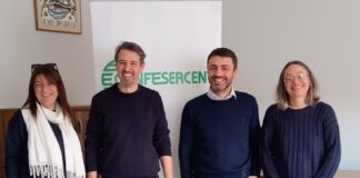 Nasce il Comitato di Presidenza di Confesercenti