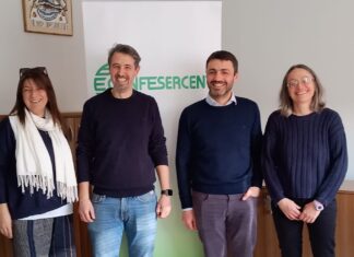 Nasce il Comitato di Presidenza di Confesercenti