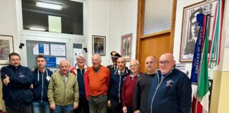 Forza e spirito di comunità: l’ANC di Ravenna rinnova la sua leadership e lancia un appello all’azione!