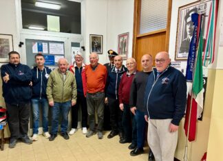 Forza e spirito di comunità: l’ANC di Ravenna rinnova la sua leadership e lancia un appello all’azione!