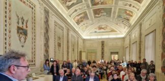 Liberazione: sabato grande partecipazione per l’evento dedicato a Corbari