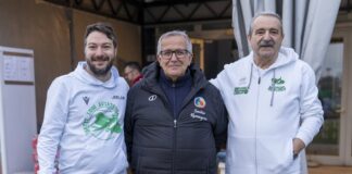 Basket: Alvaro Casadio nuovo presidente degli Aviators