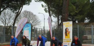Avis Provinciale Ravenna e Atletica Ravenna: una nuova collaborazione per correre insieme verso la solidarietà.