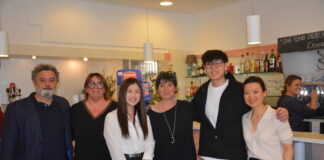 Nuova gestione per lo storico bar “La voglia matta” di Bagnacavallo