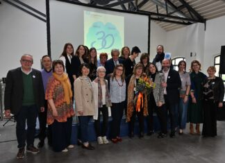 Alzheimer Ravenna compie 30 anni: una festa al Classis “Insieme per non dimenticare”