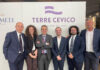 Terre Cevico protagonista in due padiglioni a Vinitaly 2025