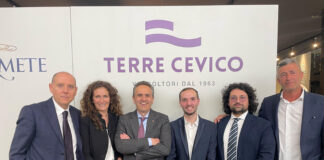 Terre Cevico protagonista in due padiglioni a Vinitaly 2025