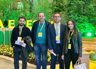 Florovivaisti, da Ravenna ad Euroflora per celebrare Papa Francesco e record piante Made in Italy