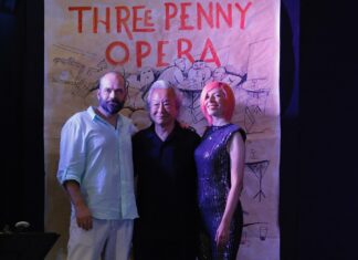 Aperte fino al 31 luglio le audizioni per “L’Opera da tre Soldi”. Partecipazione gratuita per 16 allievi da tutta Italia