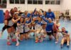 Volley: La Fenix Energia batte le Portuali Ravenna ed è ad un passo dal traguardo