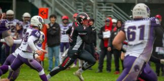 American Football: Quarta sconfitta per i Chiefs