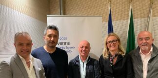Assemblea CNA FITA Ravenna: eletti i nuovi organismi direttivi. Davide Cassani è il nuovo presidente