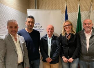 Assemblea CNA FITA Ravenna: eletti i nuovi organismi direttivi. Davide Cassani è il nuovo presidente