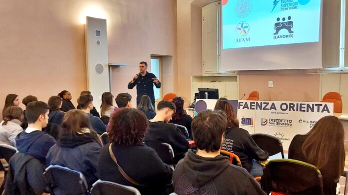 Faenza Orienta 2024_2025