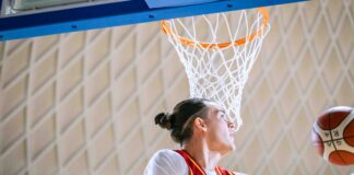 Basket: OraSi Ravenna, che rimonta! Vittoria contro la LUISS seconda in classifica per 82-86