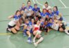 Volley: La Fenix Energia vince a Cesena