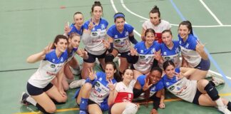 Volley: La Fenix Energia vince a Cesena