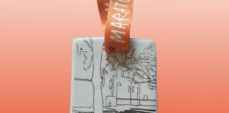 Maratona del Lamone, in crescita rispetto al 2024