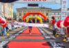 Maratona del Lamone, sfida tutta italiana