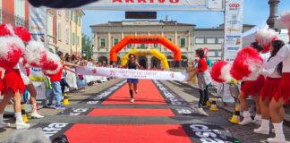 Maratona del Lamone, sfida tutta italiana