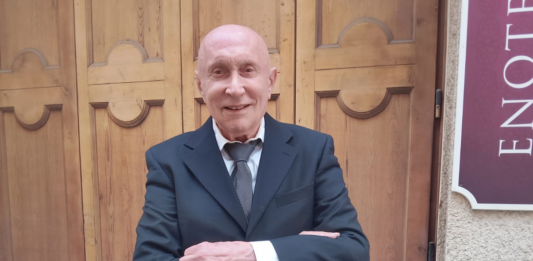 Esposto di Ancisi (LpRa) al Prefetto sul Piano Generale del Traffico: “Violata la legge sugli aggiornamenti”